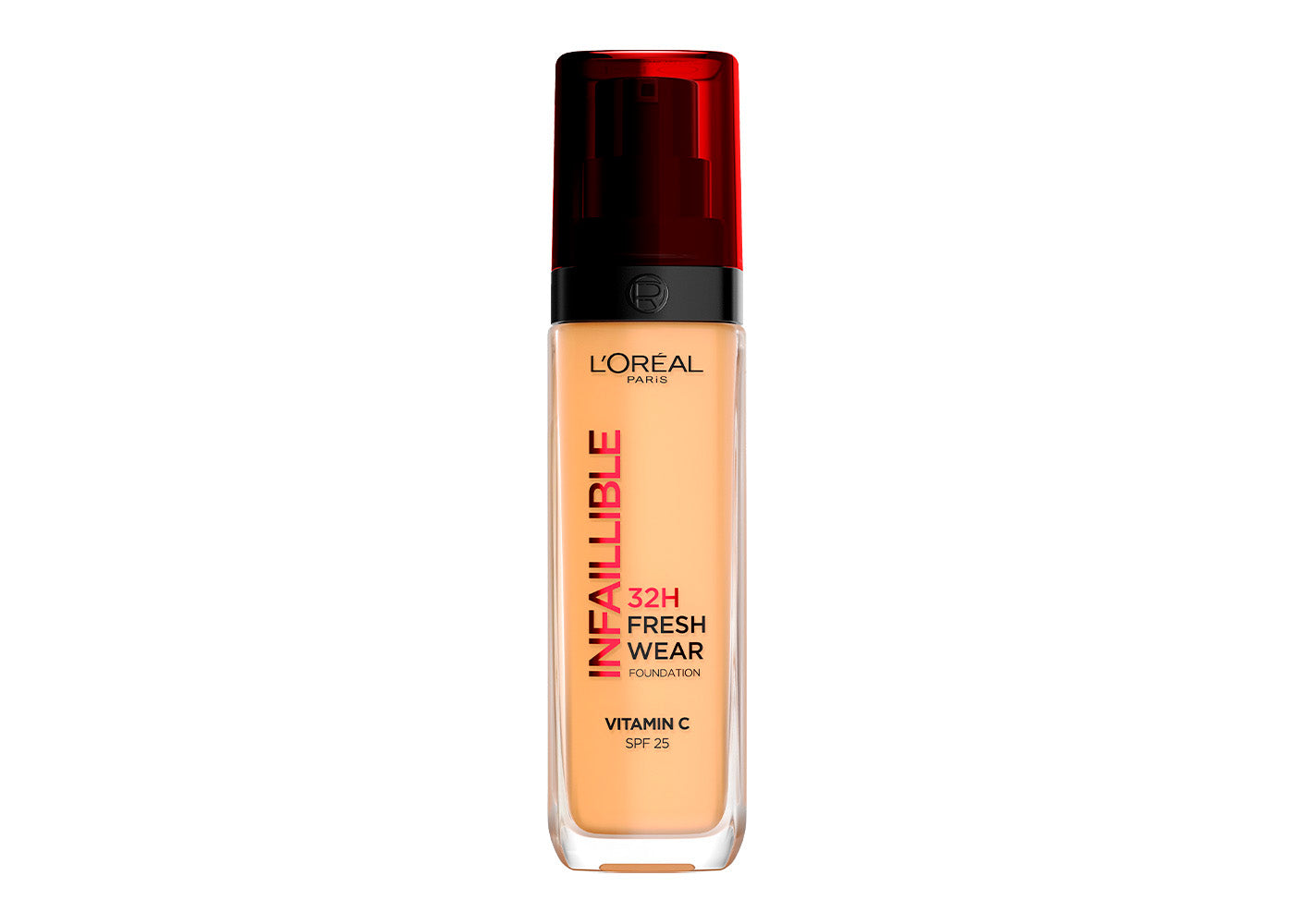 INFALLIBLE 32H BASE D/MAQUILLAJE 140-GOLDEN BEIGE 1PZ